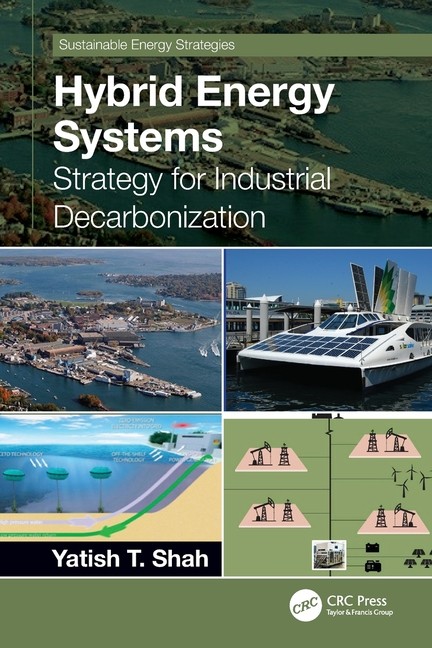 Hybrid Energy Systems: Strategy For Industrial Decarbonization