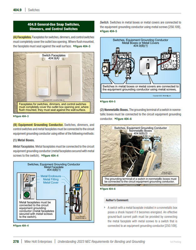 Mike Holt's 2023 Understanding the NEC Complete DVD Training Library gallery