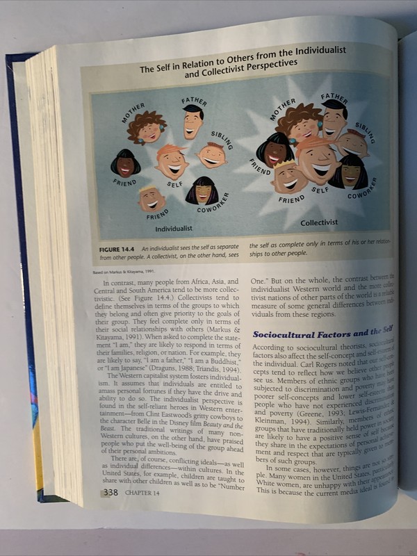 Psychology: Principles in Practice by Spencer A. Rathus gallery