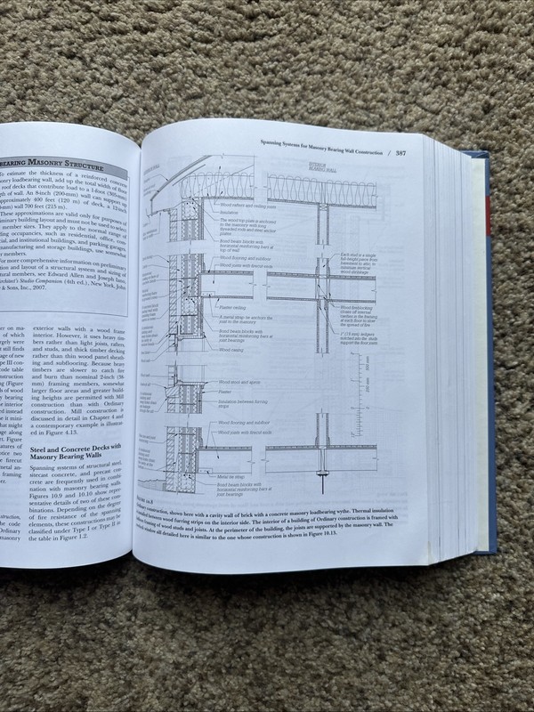 Fundamentals of Building Construction: Materials and Methods, 5th Edition gallery