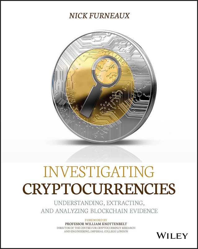 Investigating Cryptocurrencies: Understanding, Extracting, and Analyzing Blo…