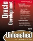Oracle Development Unleashed (3rd Edition)