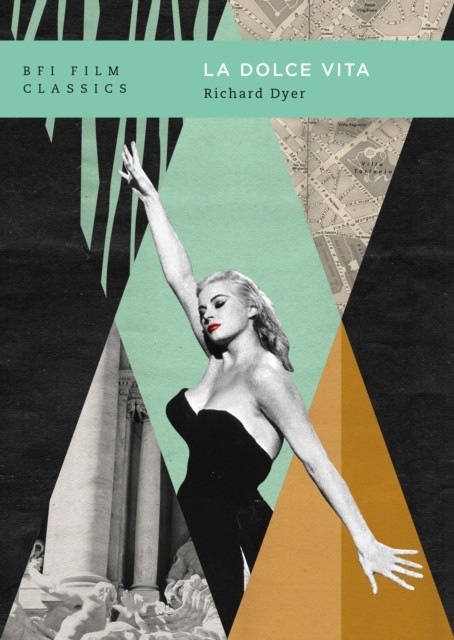 LA DOLCE VITA by DYER, RICHARD Paperback Self Help Business