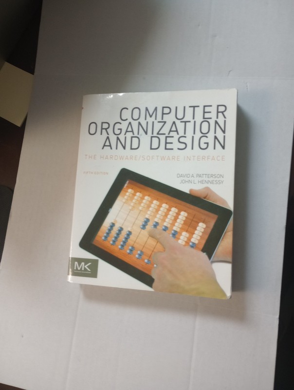 The Morgan Kaufmann Series in Computer Architecture and Design Ser.: Computer…