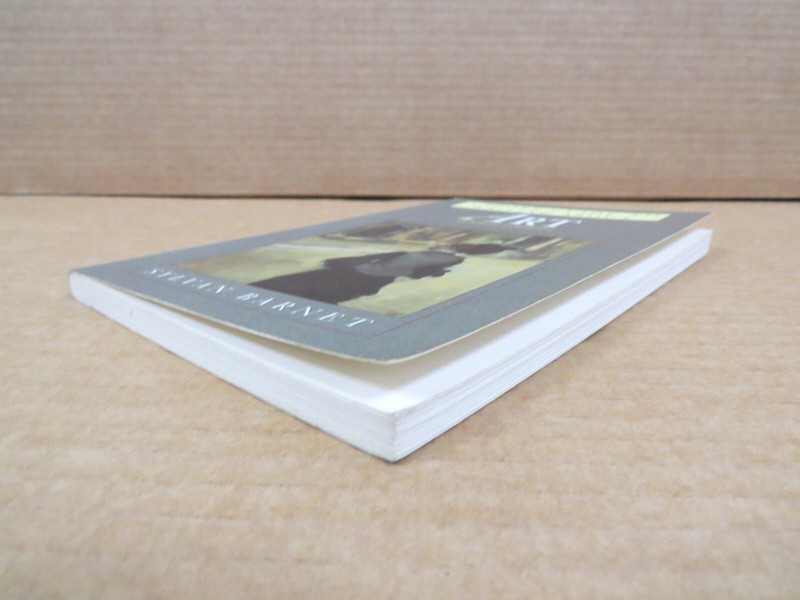A Short Guide to Writing about Art 4th Ed. by Sylvan Barnet (1992, Paperback) gallery