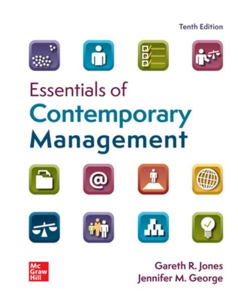 LooseLeaf for Essentials of Co – GOOD
