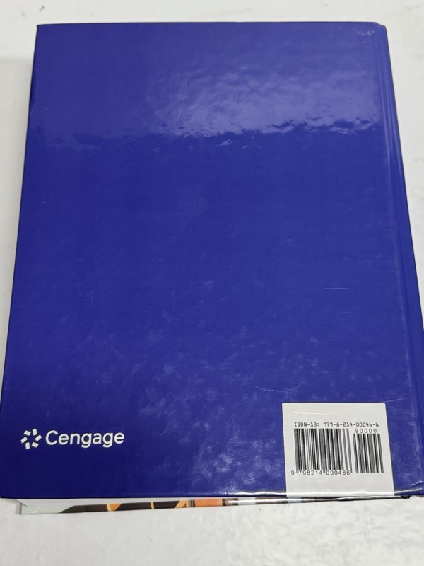 Elementary and Intermediate Algebra 6th Edition R. Gustafson Hardcover LIKE NEW gallery