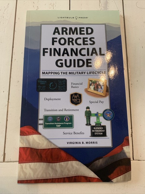Armed Forces Financial Guide, Morris