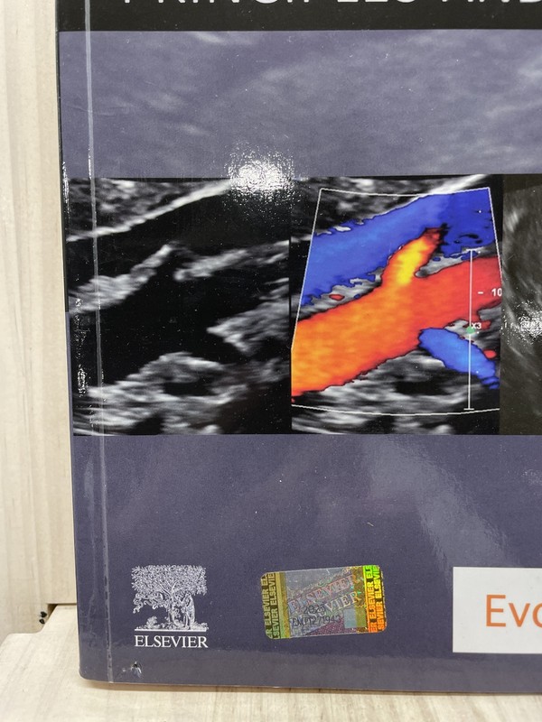 Sonography Scanning: Principles and Protocols by M. Robert deJong 5E Paperback gallery