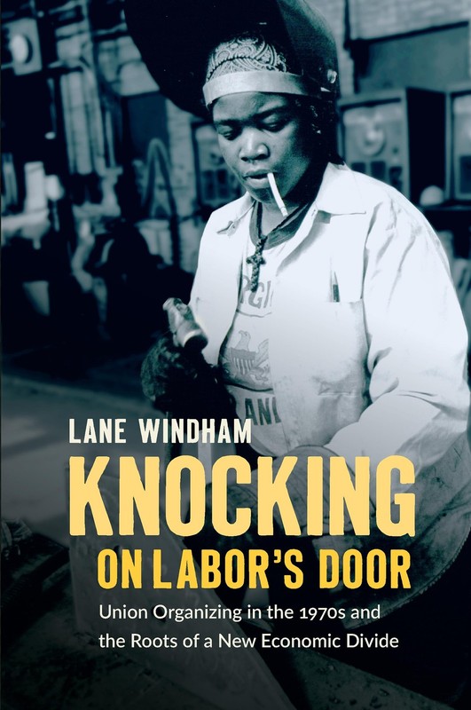 Knocking on Labor’s Door by Windham