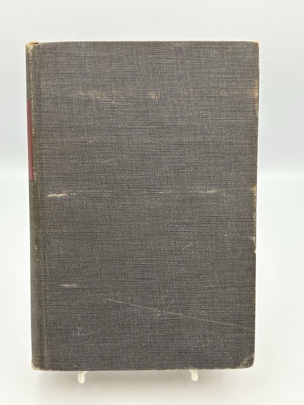 University Calculus with Analytic Geometry By Charles Morrey (1962) 1st Ed. HC gallery