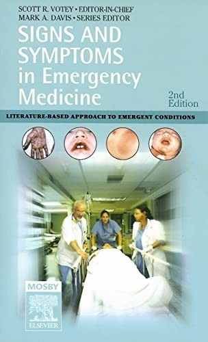 Signs and Symptoms in Emergenc – ACCEPTABLE