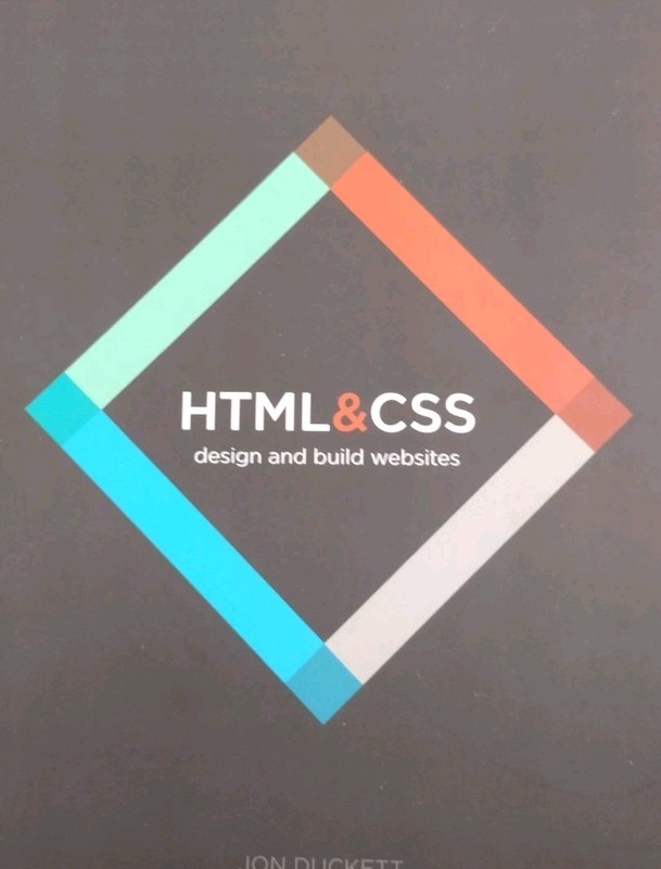 HTML and CSS : Design and Build Websites by Jon Duckett (2011, Trade Paperback)