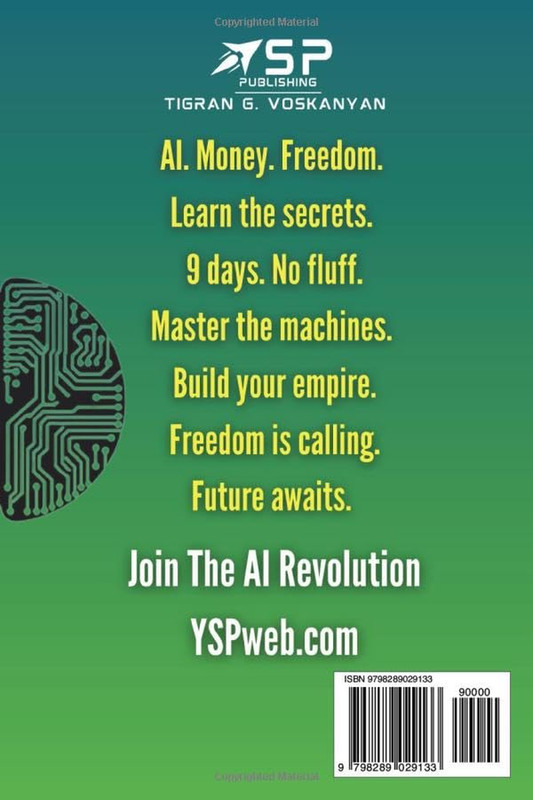 I WASTED $10K+ on AI COURSES so YOU DON'T: 2 Books in 1 — the Practical 9-Day Sy gallery