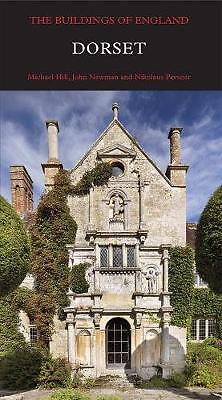 Dorset – 9780300224788