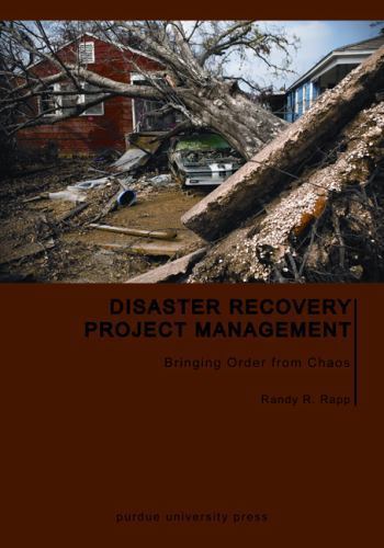 Disaster Recovery Project Management : Bringing Order from Chaos