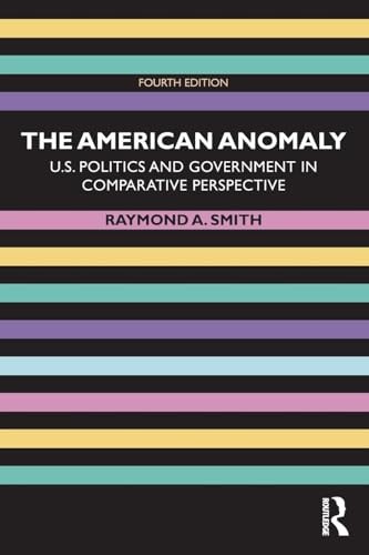 The American Anomaly by Smith