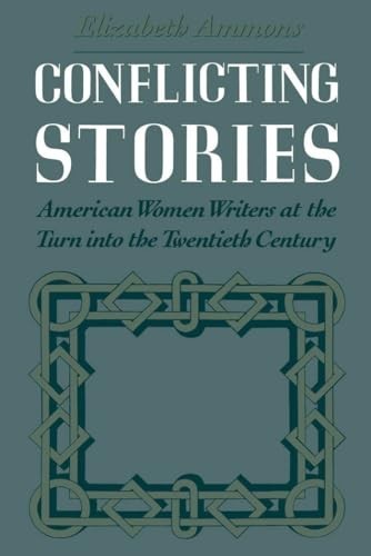 Conflicting Stories American W – ACCEPTABLE