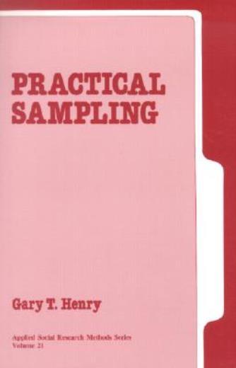 Practical Sampling