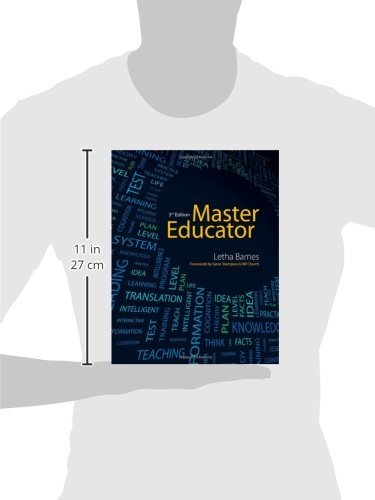 Master Educator gallery