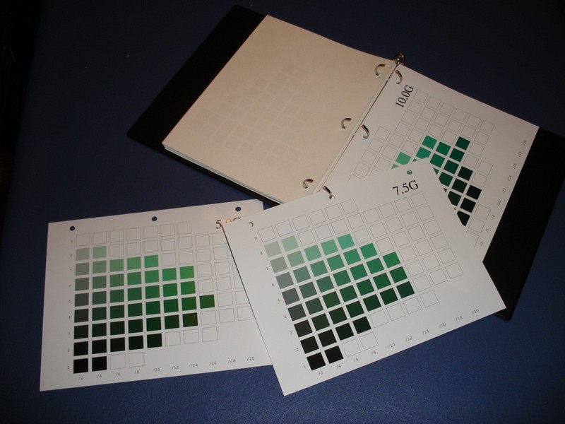 A Practical Book about the Munsell Color System, for Artists and Designers gallery