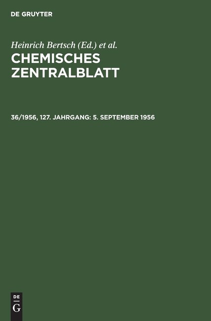 5 September 1956
