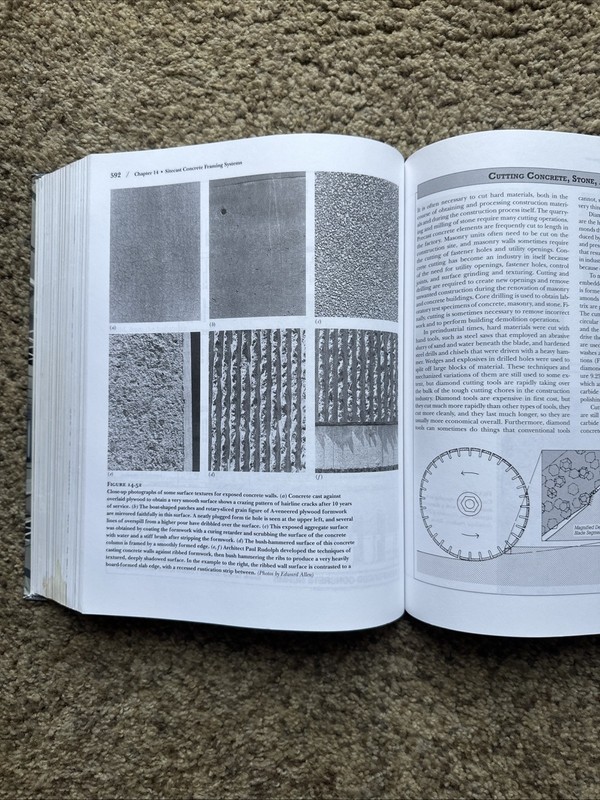 Fundamentals of Building Construction: Materials and Methods, 5th Edition gallery