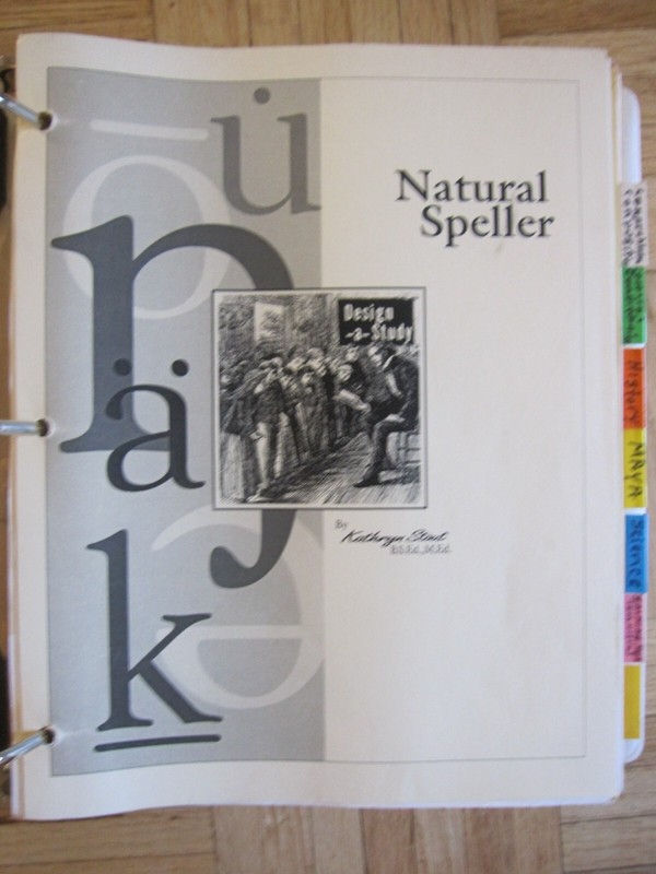 Design A Study Homeschool Curriculum – Spelling History Science Math Language