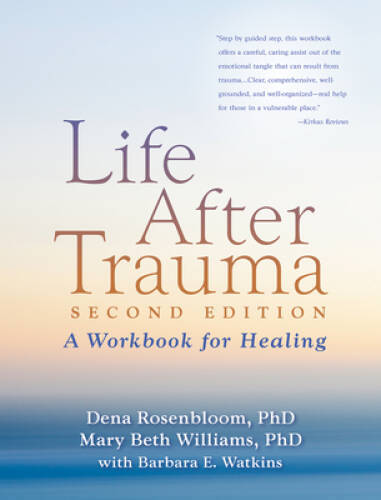 Life After Trauma, Second Edition: A Workbook for Healing – VERY GOOD