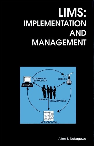 A S Nakagawa LIMS (Paperback)
