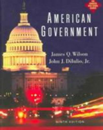 American Government