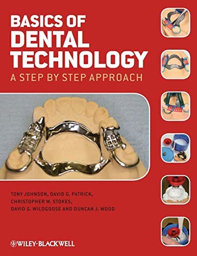 Basics of Dental Technology: A – VERY GOOD