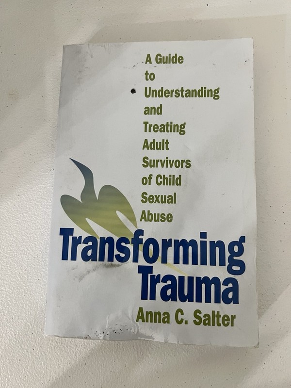 Transforming Trauma : A Guide to Understanding and Treating Adult Survivors …
