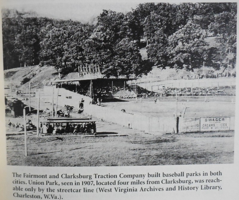 West Virginia Baseball: A History 1865-2000 by William E. Akin 2006 gallery