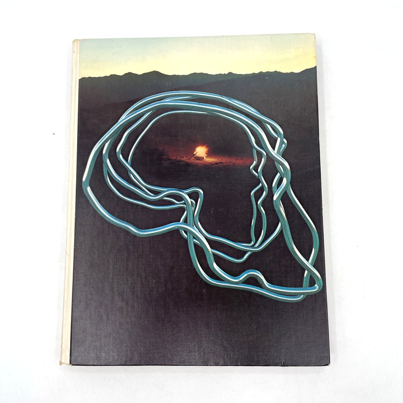 Physical Anthropology Today 1971 CRM Books First Edition 2nd Printing Hardcover