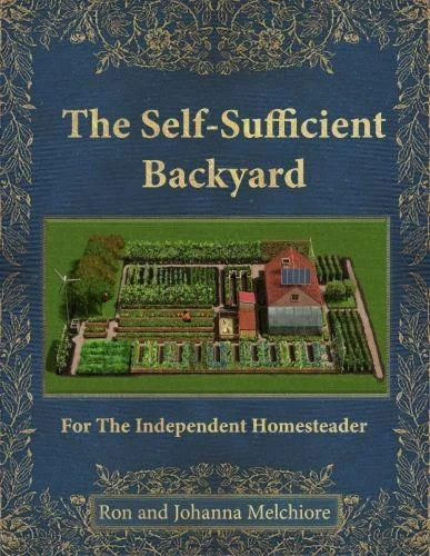 Your Backyard, Your Independence: Modern Homesteader's Guide
