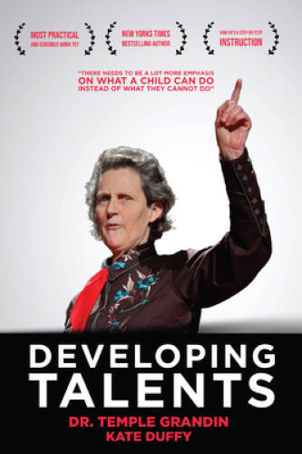 Developing Talents: Careers For Individuals With Asperger Syndrome A – VERY GOOD