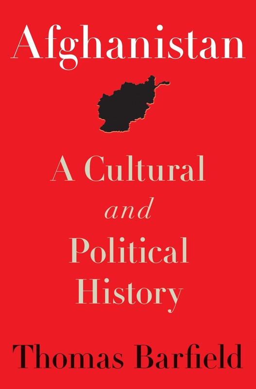 Afghanistan: A Cultural and Political History (Princeton Studies in Muslim P…