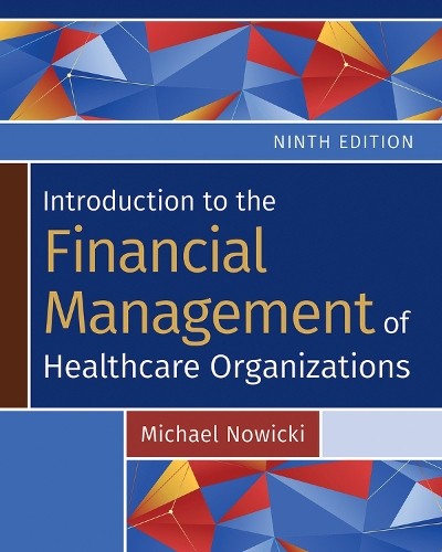 Michael Nowicki Introduction to the Financial Management (Paperback) (UK IMPORT)