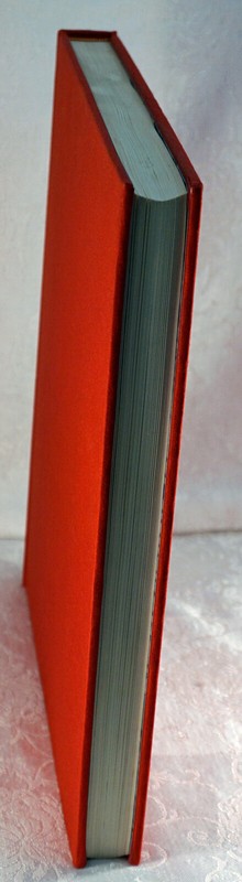 ART TREASURES OF THE VATICAN LIBRARY By Leonard Von Matt - Hardcover gallery