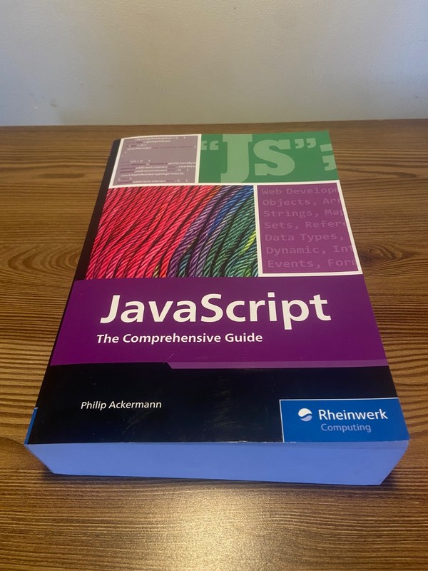 The Comprehensive Guide