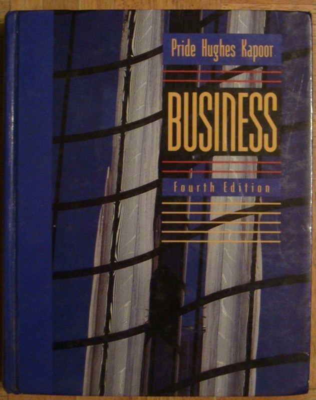 Business