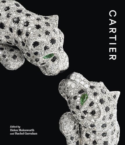 Cartier by Helen Molesworth