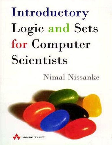 Introductory Logic and Sets for Computer… by Nissanke, N. Paperback / softback