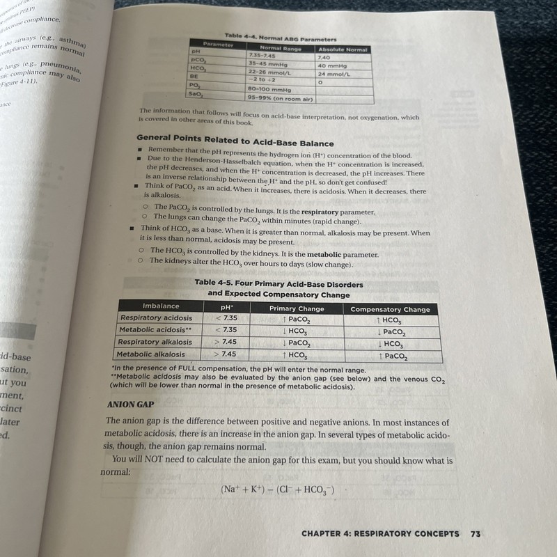 Barron's Test Prep Ser.: Adult CCRN Exam Premium: for the Latest Exam Blueprint, gallery