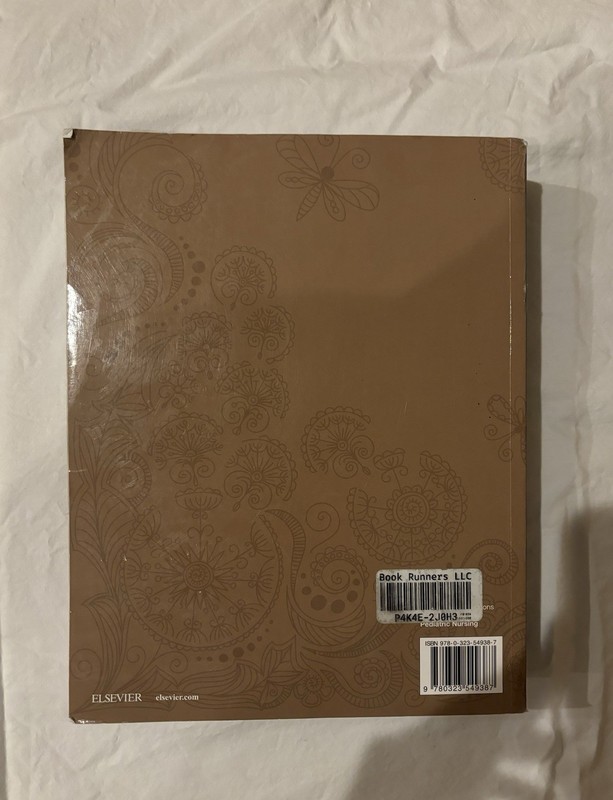 Maternal Child Nursing Care 6th Ed by Shannon E. Perry, David Wilson, Marilyn J. gallery