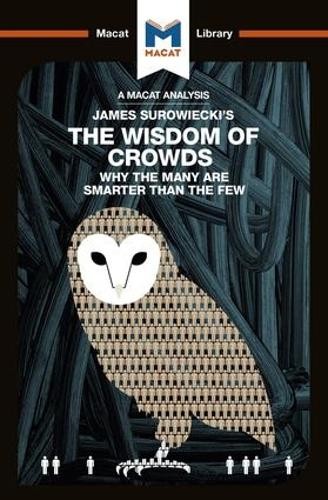 Nikki Springer An Analysis of James Surowiecki’s The Wis (Paperback) (UK IMPORT)
