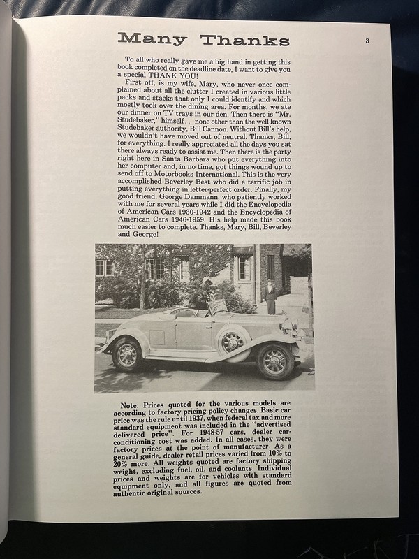 Studebaker Cars (Crestline Series) Maloney, James H. gallery