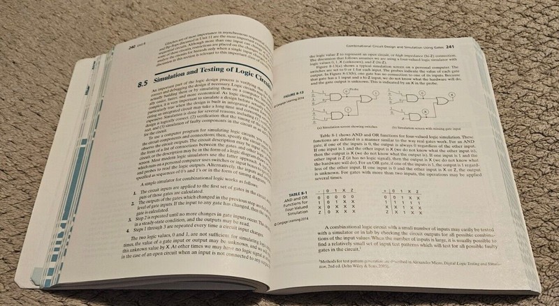 Select Chapters From Fundamentals Of Logic Design Seventh Edition By Larry L.... gallery
