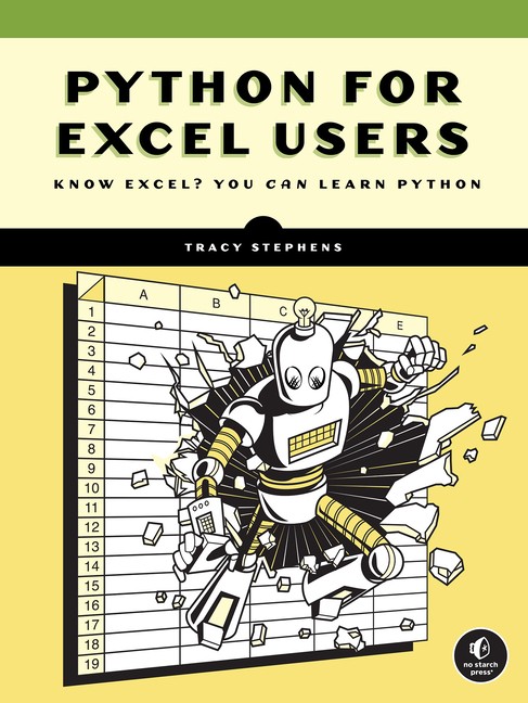 Python For Excel Power Users: Essential Coding Concepts To I…